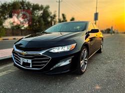 شيفروليه ماليبو